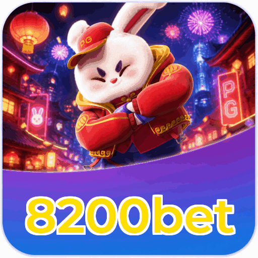 8200bet